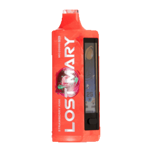 Lost Mary MO 20,000 Puffs - Strawberry Kiwi