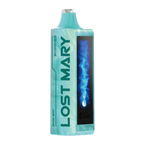 Lost Mary MO 20.000 Puffs - Miami Mint