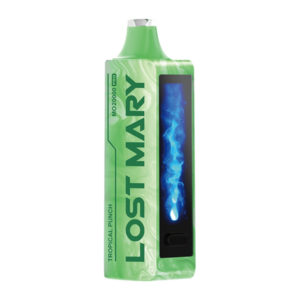 Lost Mary MO 20,000 Puffs - Tropical Punch