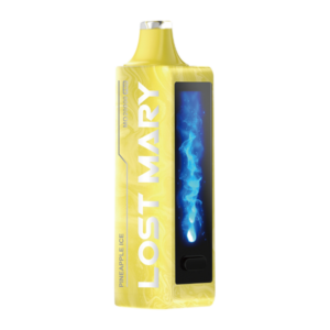 Lost Mary MO 20,000 Puffs - Pineapple Ice
