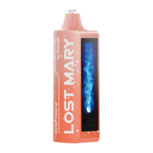 Lost Mary MO 20,000 Puffs - Rocket Popsicle