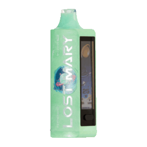 Lost Mary MO 20,000 Puffs - Peppermint
