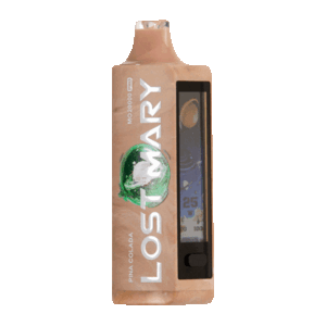 Lost Mary MO 20,000 Puffs - Piña Colada