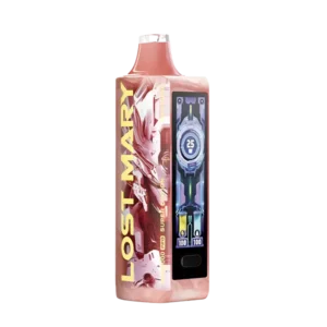 Lost Mary MO 20000 puff Red Wave