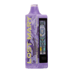 Lost Mary MO 20,000 Puffs - Grape Jelly