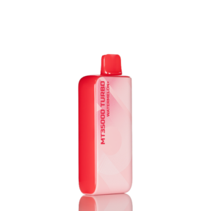 Lost Mary Turbo 35,000 Puffs - Watermelon+