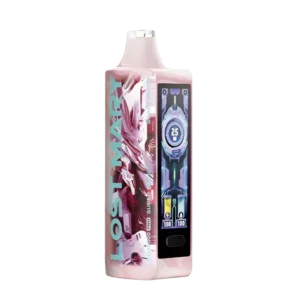 Lost Mary MO 20.000 Puffs - Scary Berry