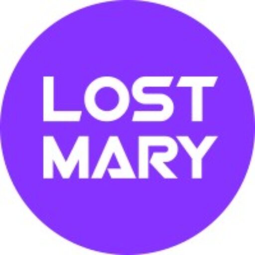 Lost Mary