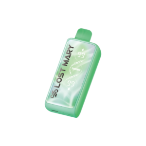 Lost Mary Turbo 35.000 Puffs - Kiwi Passion Fruit Guava