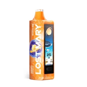 Lost Mary MO 20000 puff Hawaiian Popsicle
