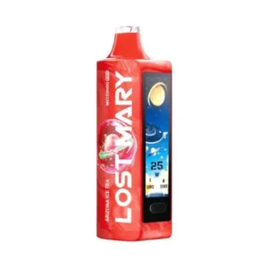 Lost Mary MO 20000 puff- Arizona Ice Tea