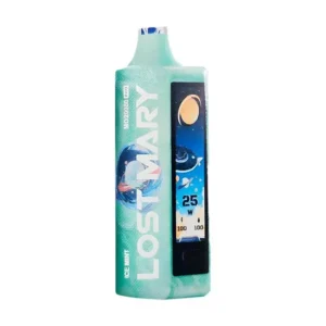 Lost Mary MO 20000 puff Ice Mint