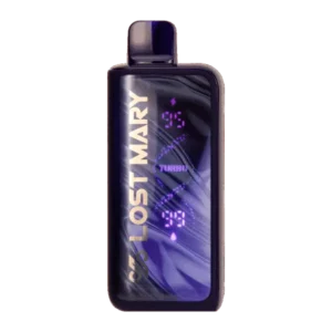 Lost Mary Turbo 35.000 Puffs - Golden Berry