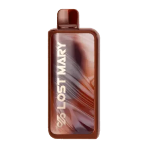 Lost Mary Turbo 35.000 Puffs -  Classic Tobacco