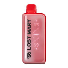 Lost Mary Turbo 35,000 Puffs - Watermelon Ice