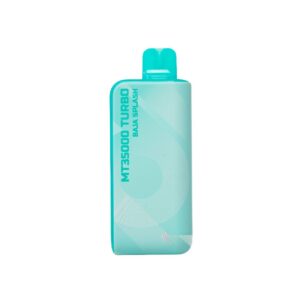 Lost Mary Turbo 35.000 Puffs - Baja Splash