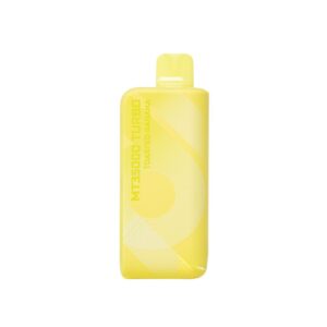 Lost Mary Turbo 35.000 Puffs - Banana Ice
